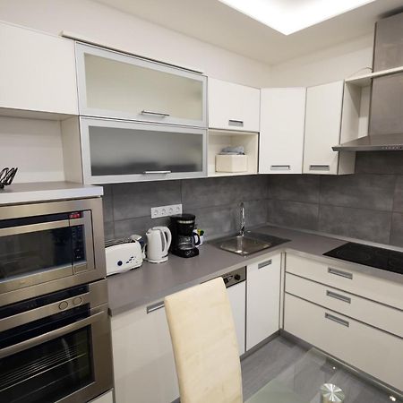 Fonix Apartman Ντέμπρετσεν Εξωτερικό φωτογραφία
