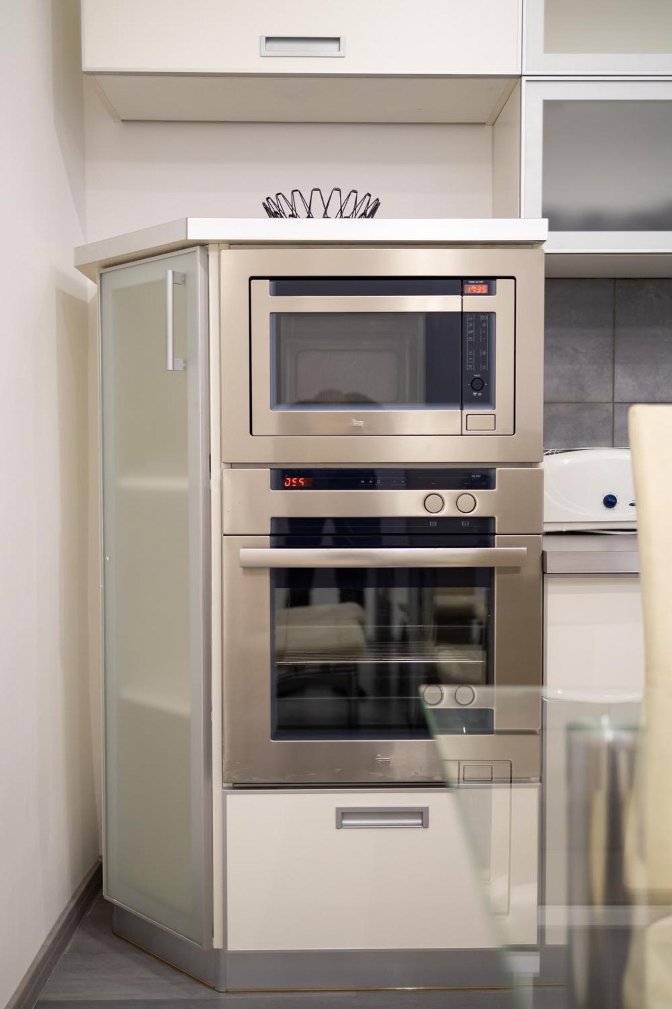 Fonix Apartman Ντέμπρετσεν Εξωτερικό φωτογραφία