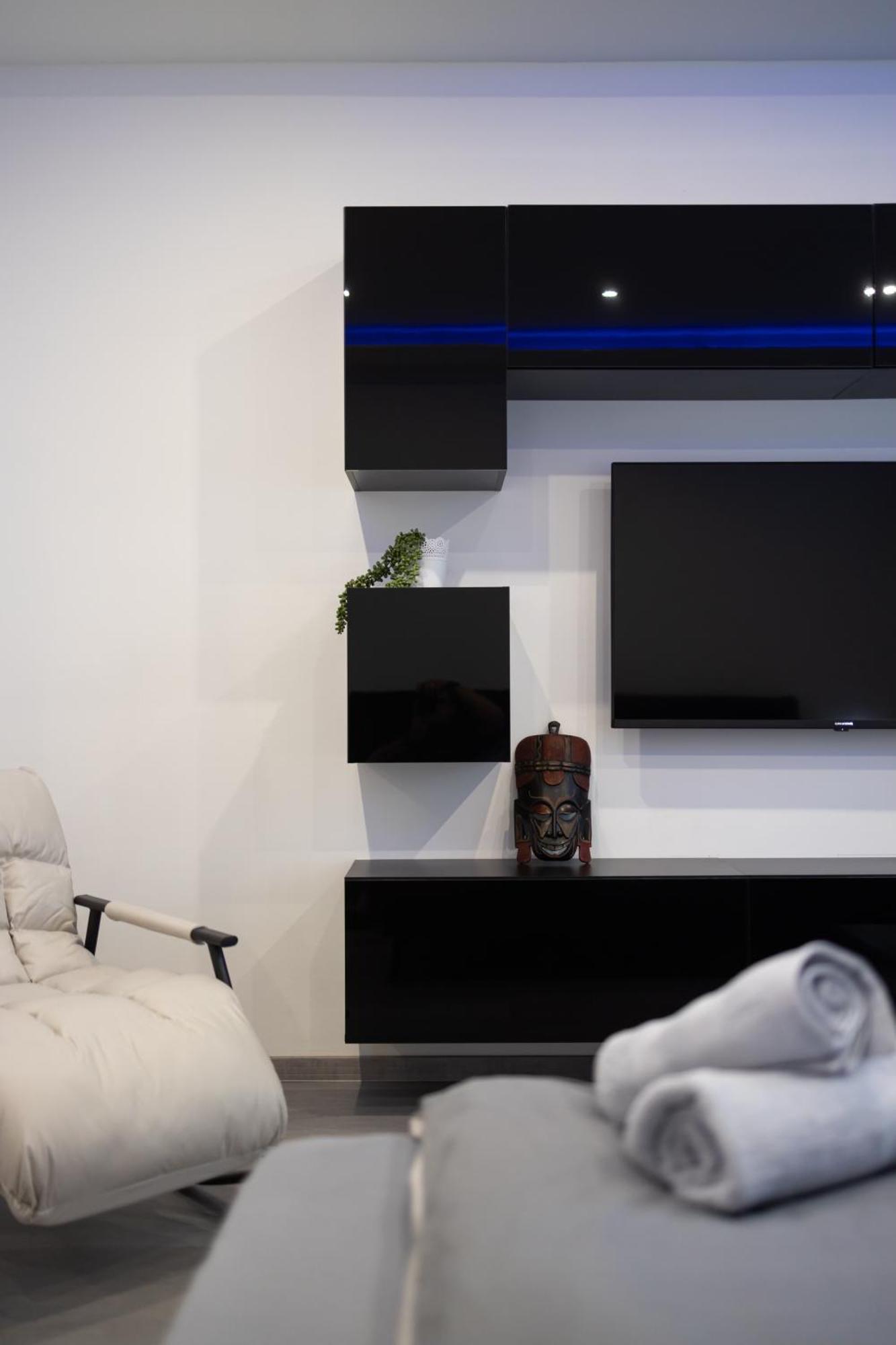 Fonix Apartman Ντέμπρετσεν Εξωτερικό φωτογραφία