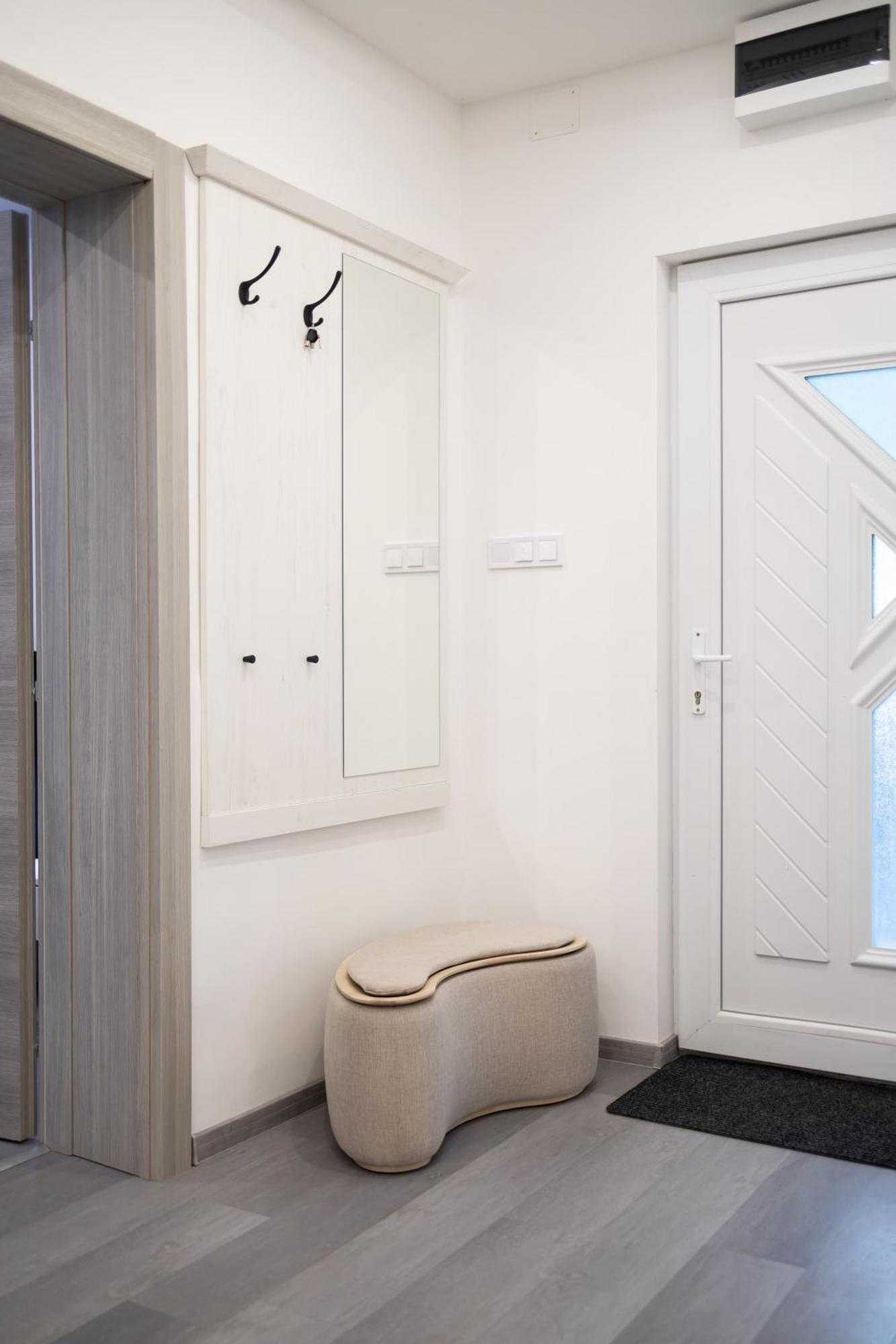 Fonix Apartman Ντέμπρετσεν Εξωτερικό φωτογραφία