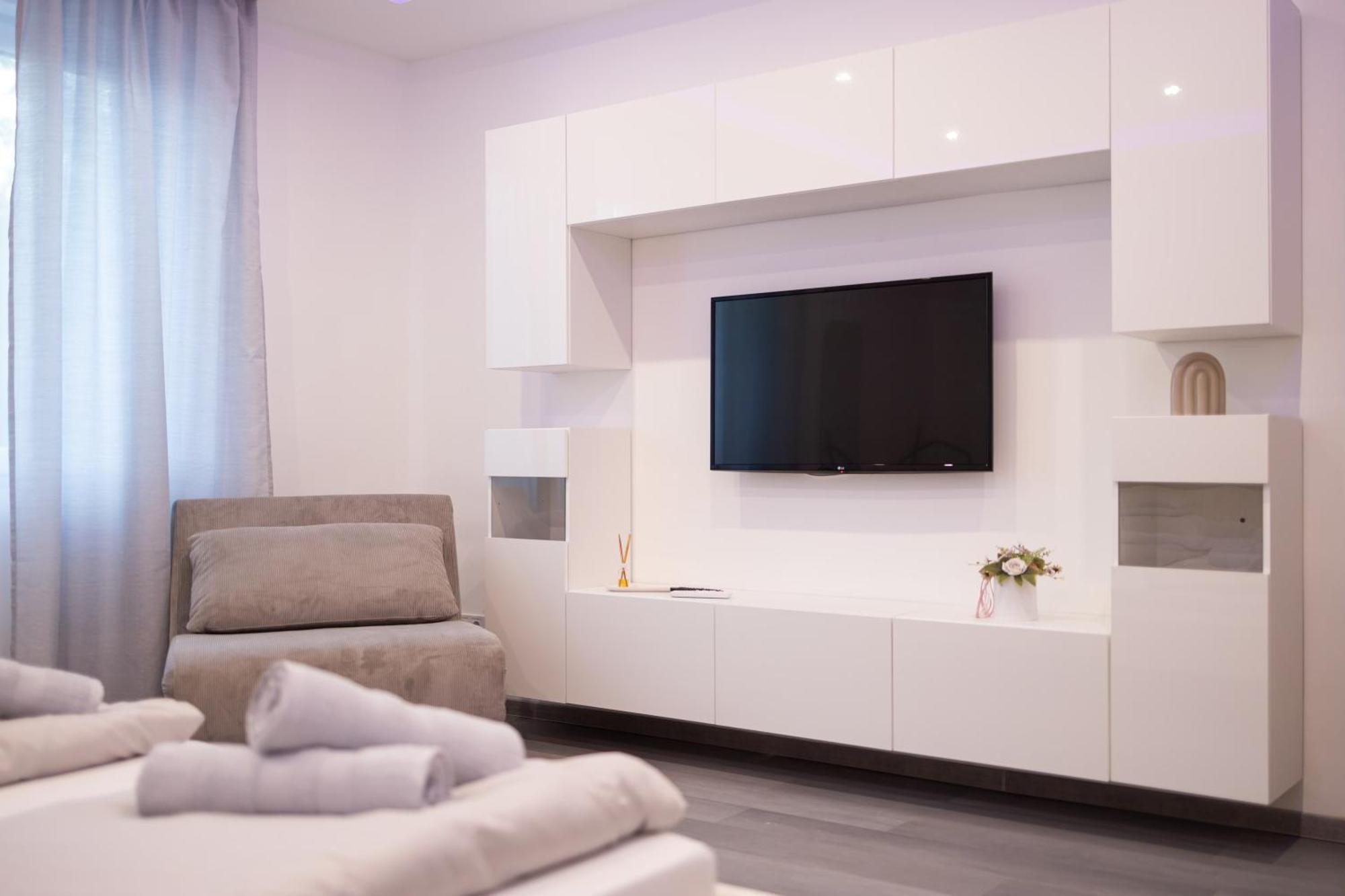Fonix Apartman Ντέμπρετσεν Εξωτερικό φωτογραφία