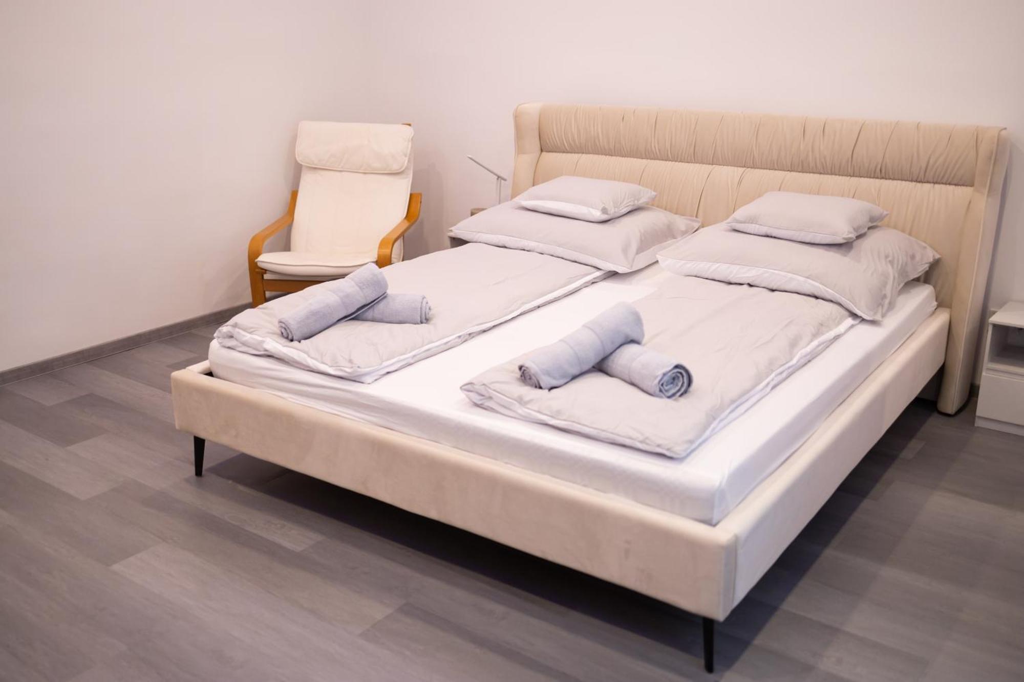 Fonix Apartman Ντέμπρετσεν Εξωτερικό φωτογραφία