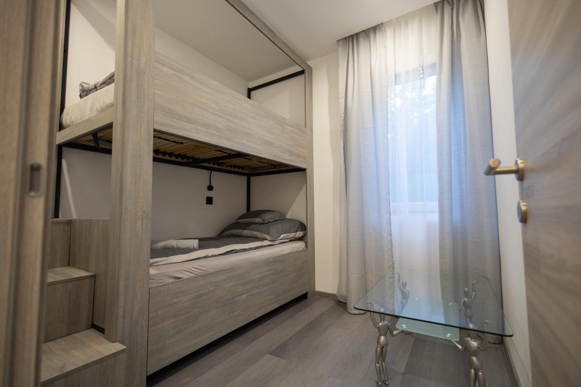 Fonix Apartman Ντέμπρετσεν Εξωτερικό φωτογραφία