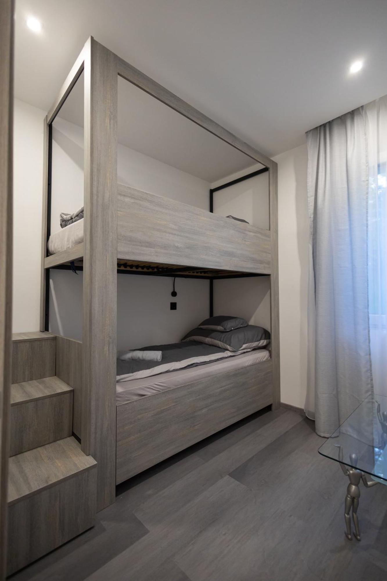 Fonix Apartman Ντέμπρετσεν Εξωτερικό φωτογραφία