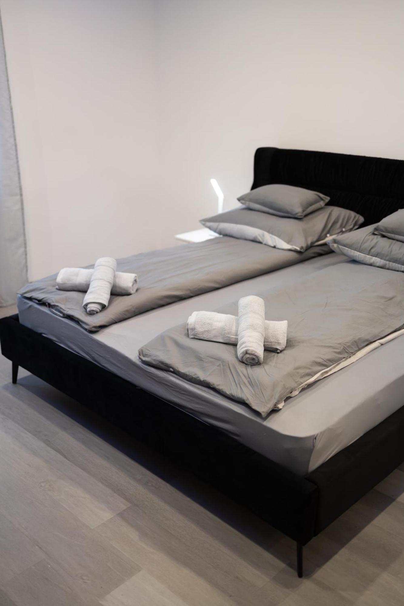 Fonix Apartman Ντέμπρετσεν Εξωτερικό φωτογραφία