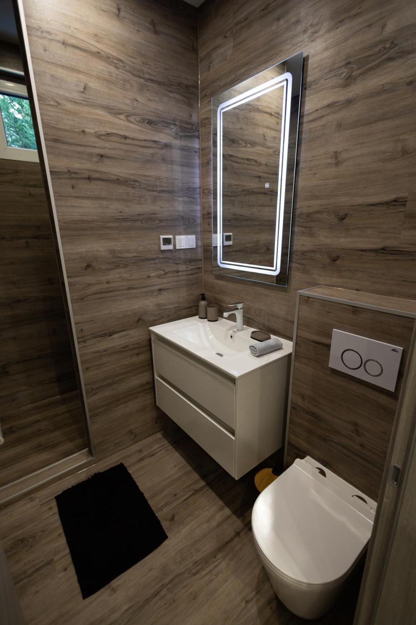 Fonix Apartman Ντέμπρετσεν Εξωτερικό φωτογραφία